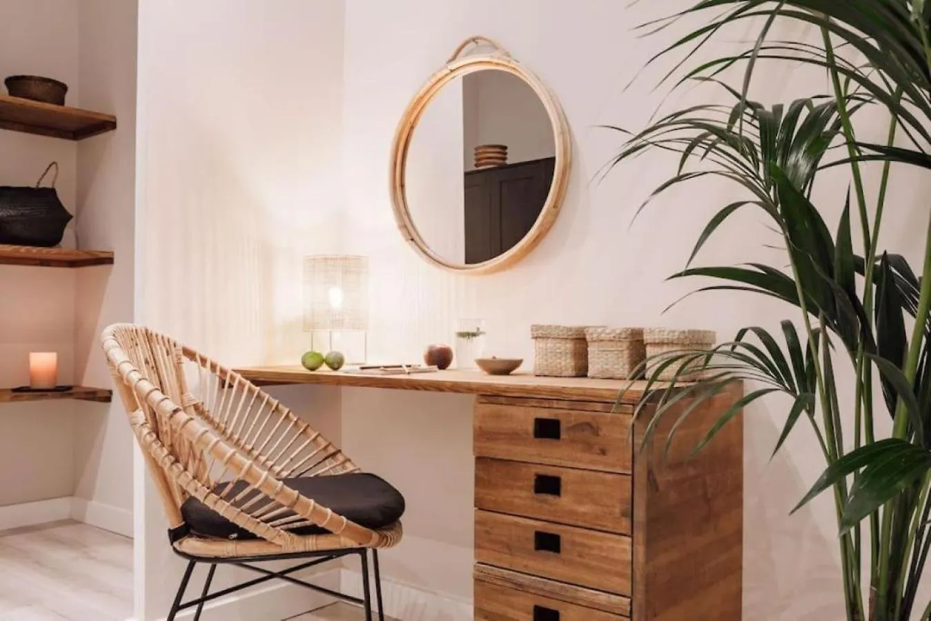 Zongo - 2 Bedroom In Eixample Dreta Barcelona 0*,  Spain