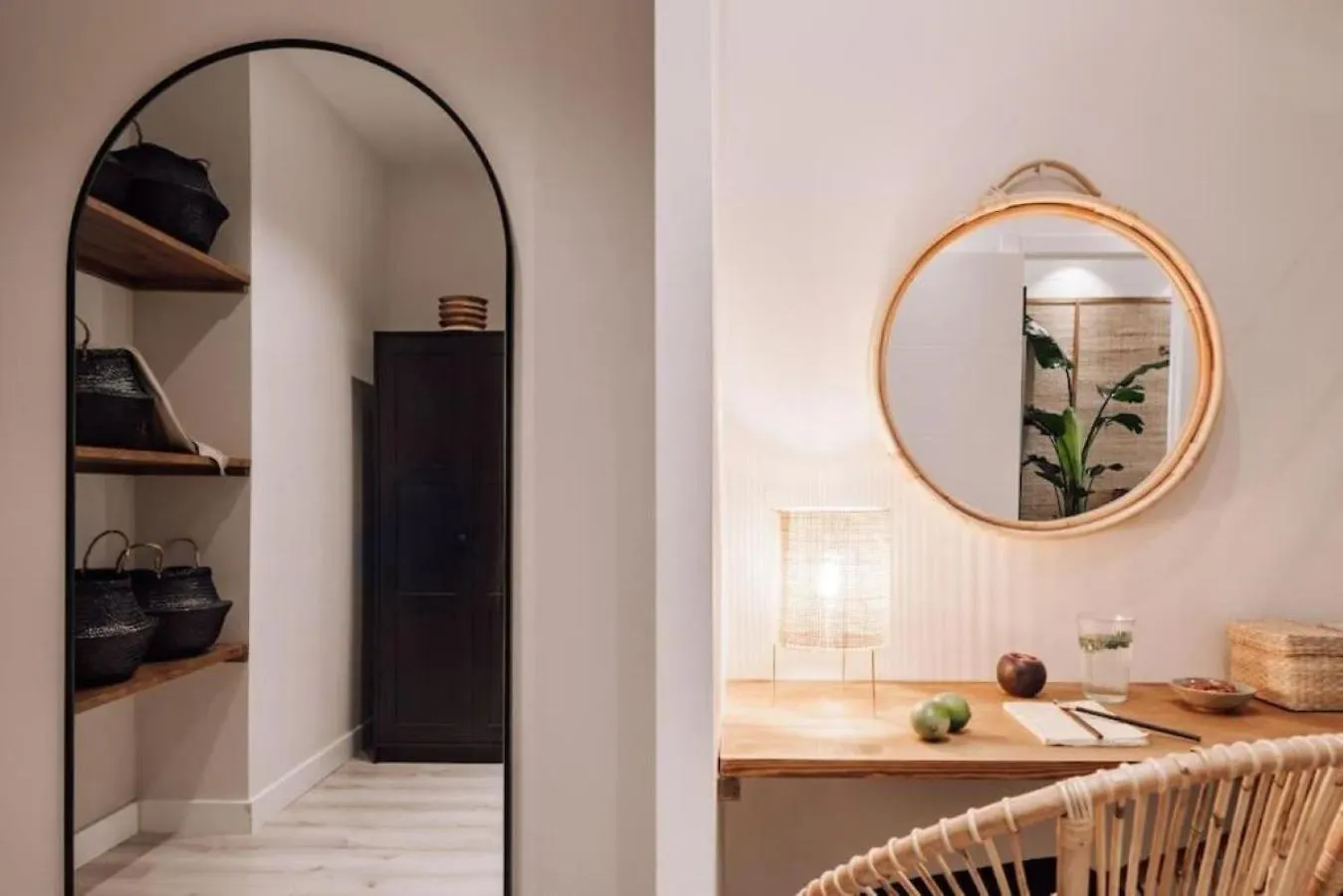 Apartment Zongo - 2 Bedroom In Eixample Dreta Barcelona