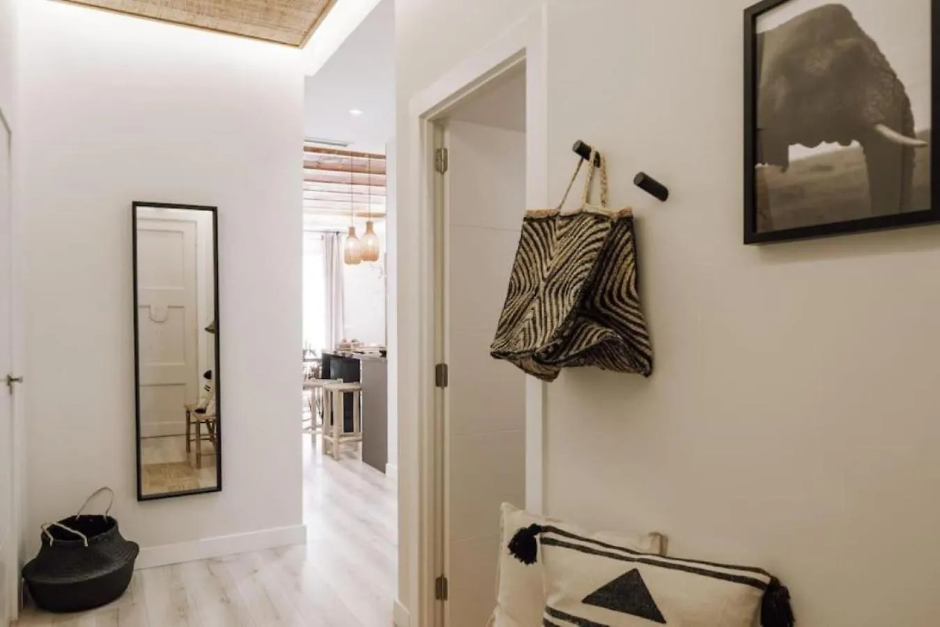 Zongo - 2 Bedroom In Eixample Dreta Barcelona 0*,