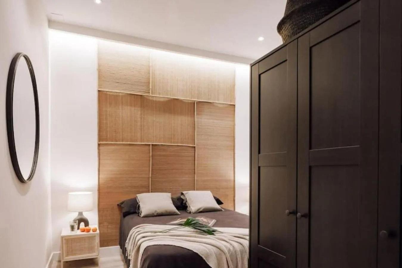 Apartment Zongo - 2 Bedroom In Eixample Dreta Barcelona Spain