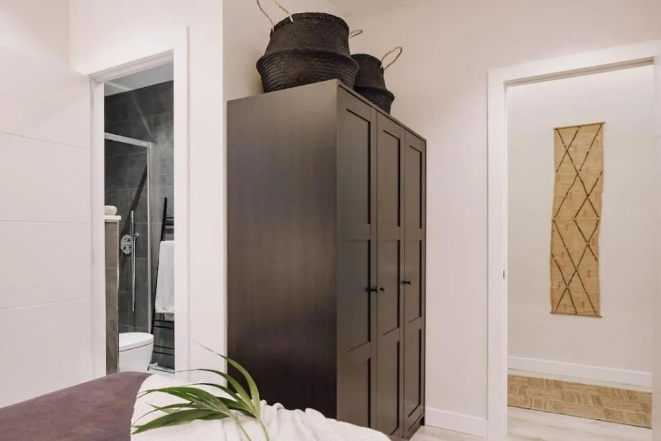 Zongo - 2 Bedroom In Eixample Dreta Barcelona