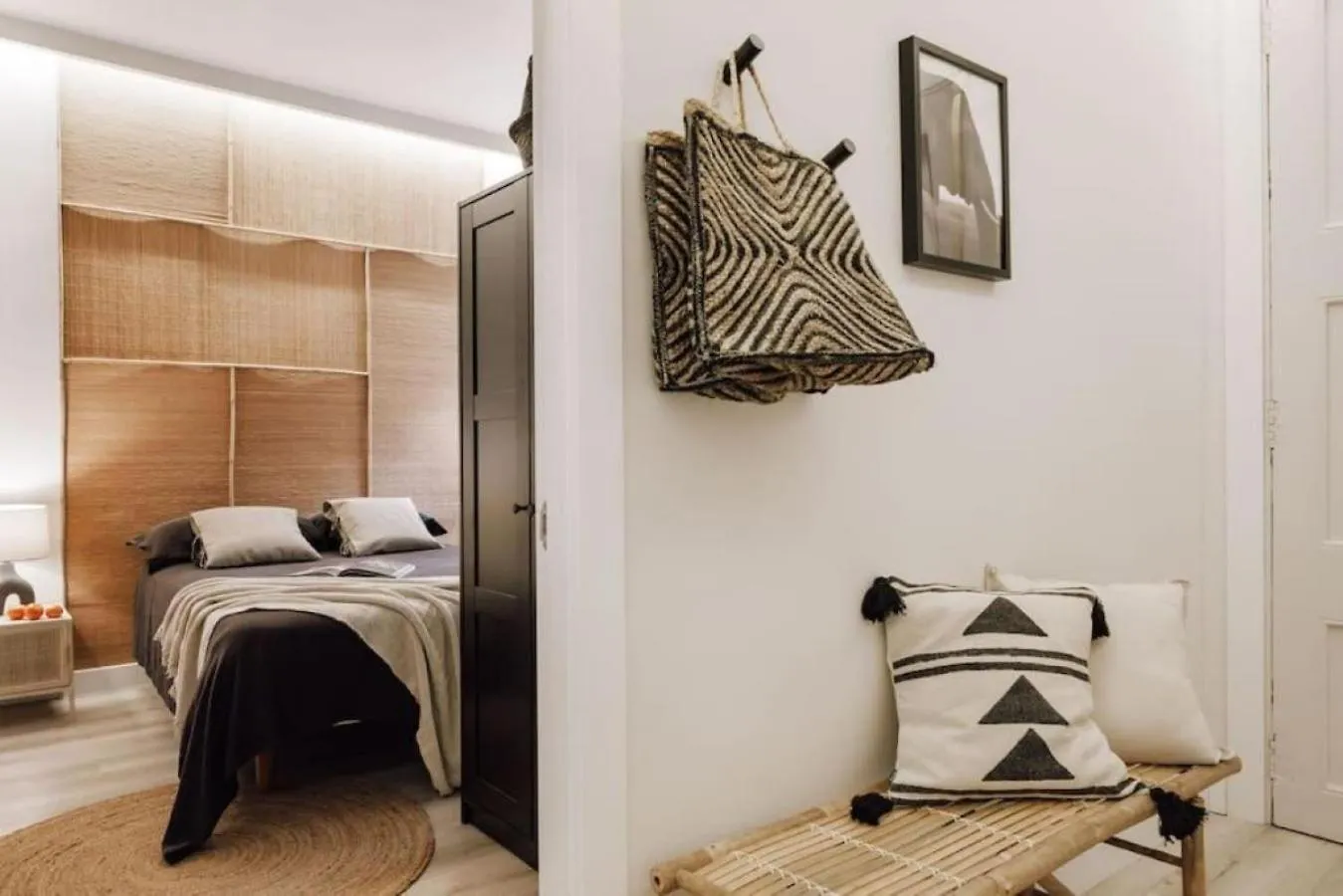 Zongo - 2 Bedroom In Eixample Dreta Barcelona 0*,