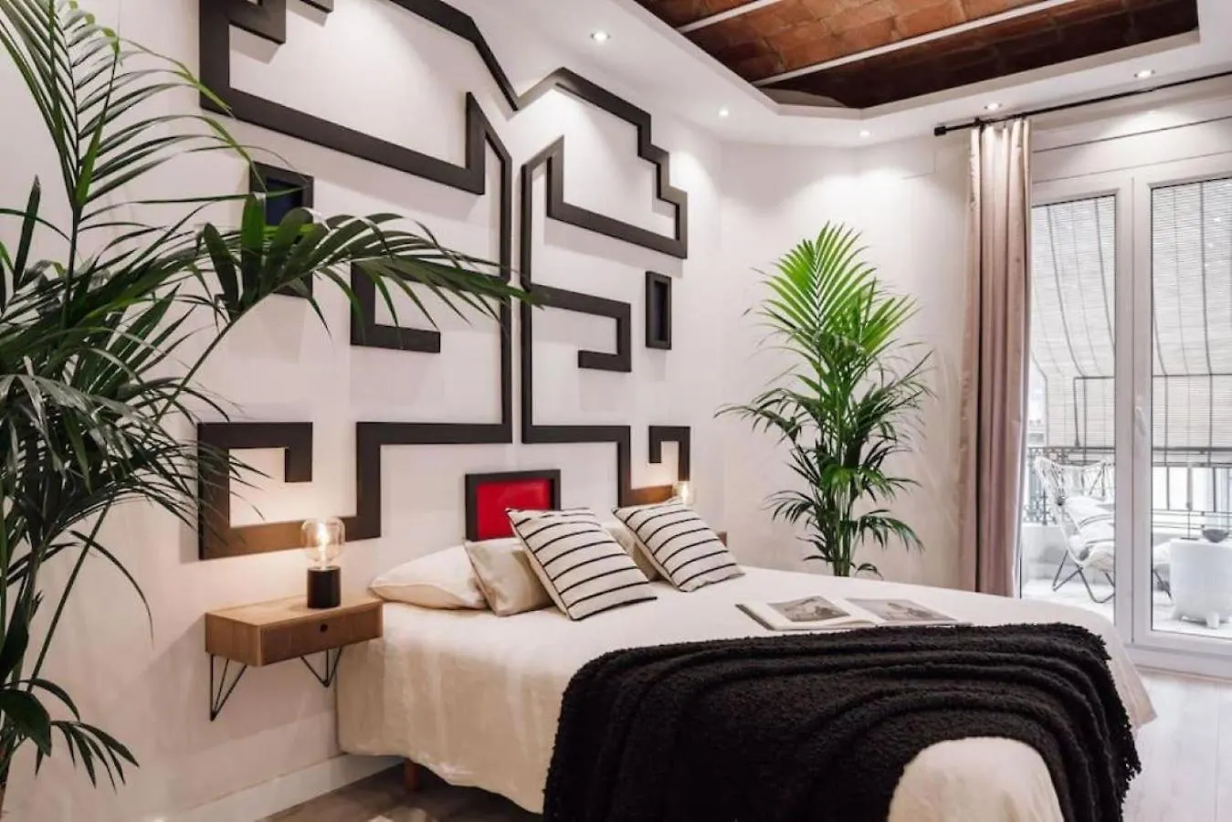 Zongo - 2 Bedroom In Eixample Dreta Barcelona