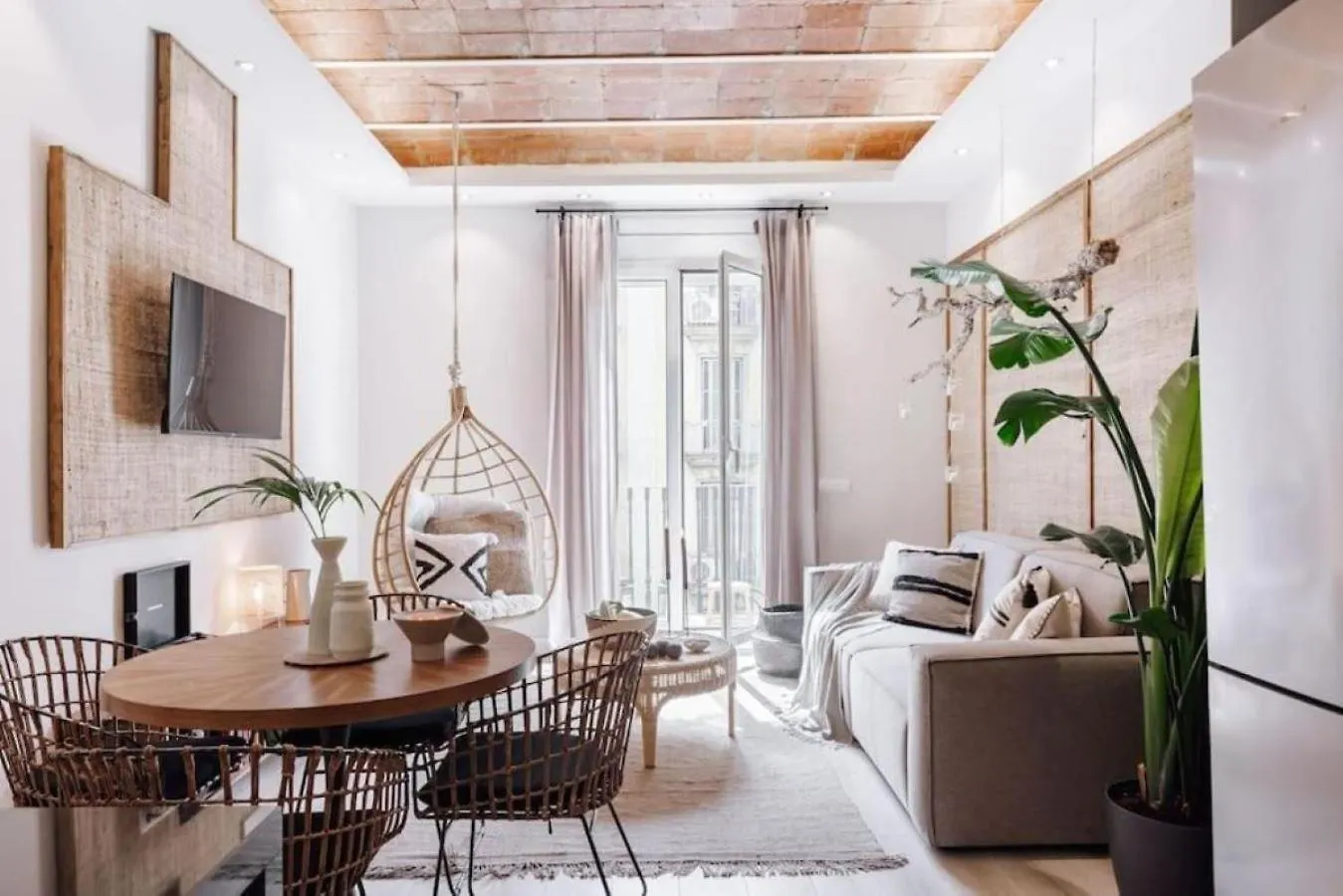Apartment Zongo - 2 Bedroom In Eixample Dreta Barcelona Spain