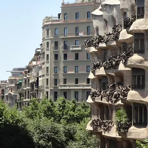 Claris Appartement