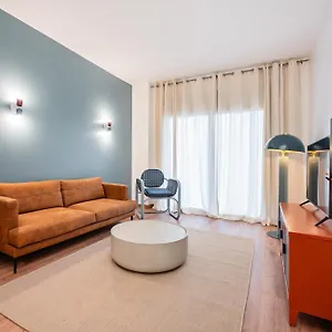 Sweett - Carrer Bailen Appartement