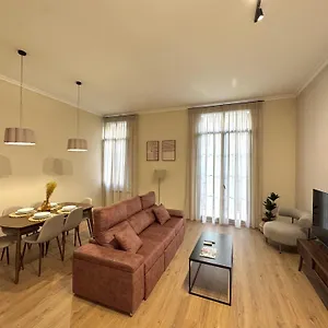 Anais By Gaiarooms Apartman