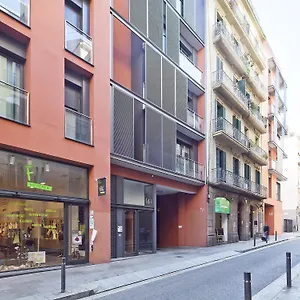 Bonavista - Virreina Apartman