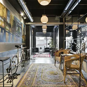 Fira By Gaiarooms Apartman